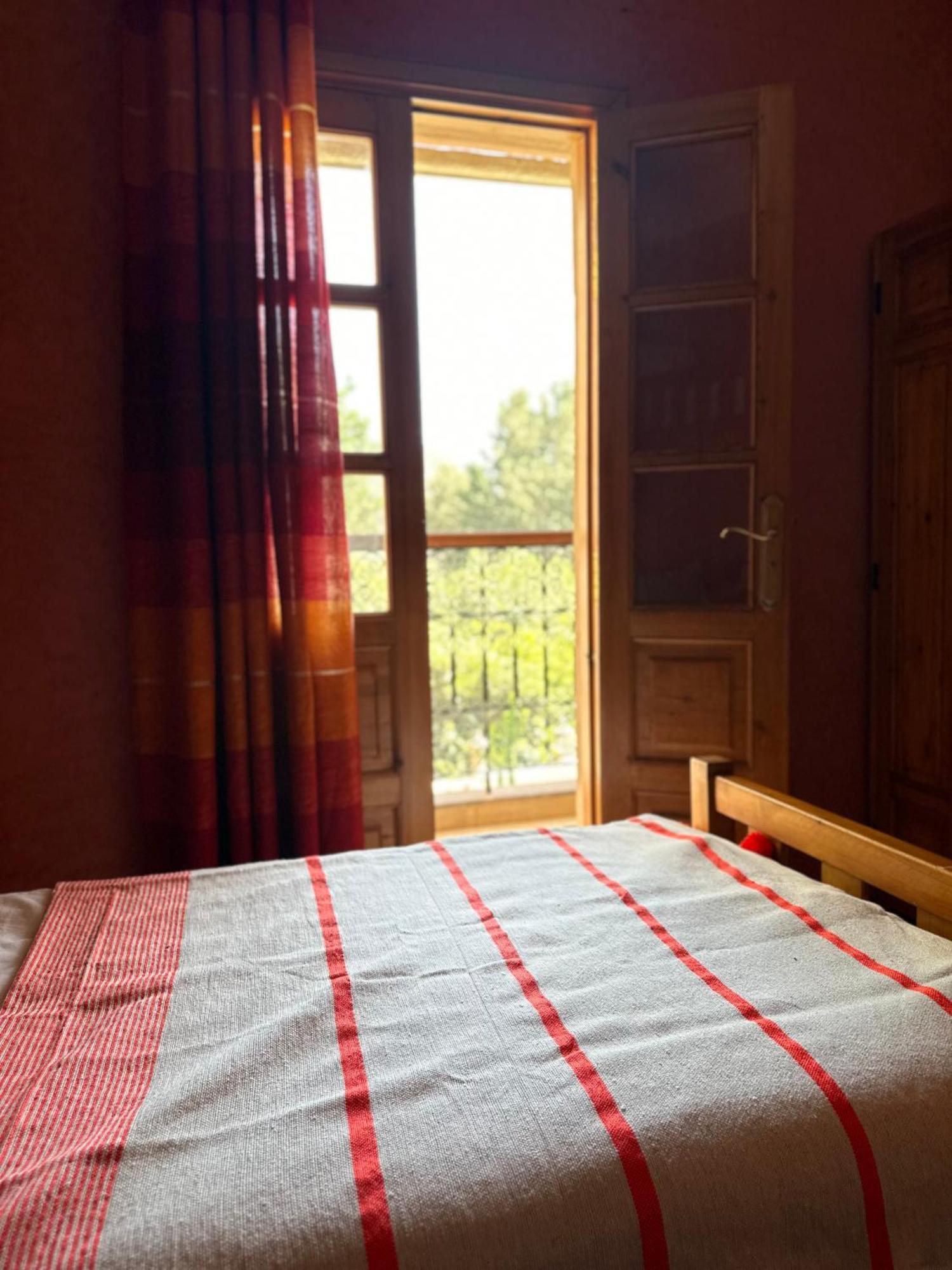 Vila Dar Tawja Asguine Exteriér fotografie