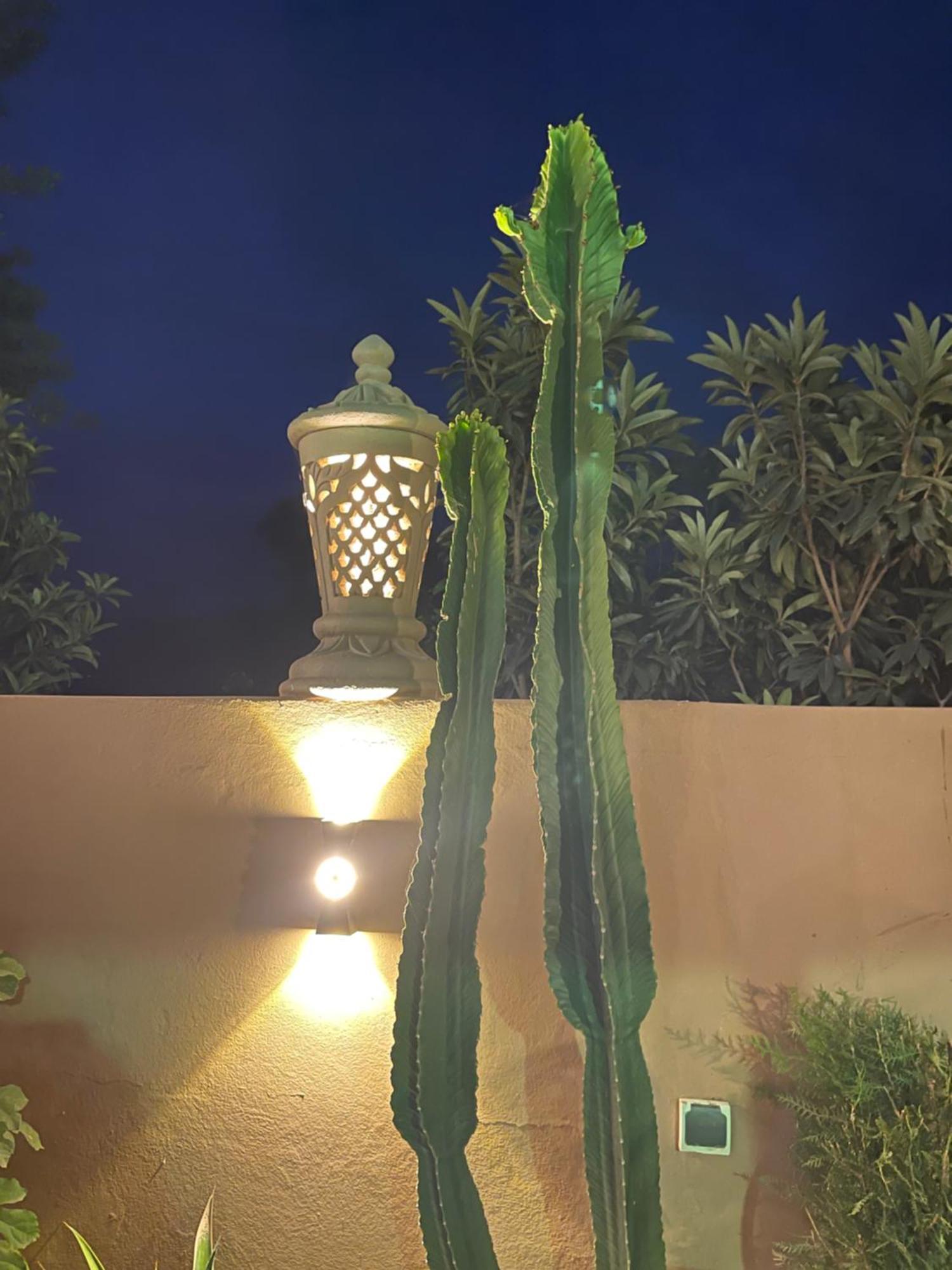Vila Dar Tawja Asguine Exteriér fotografie