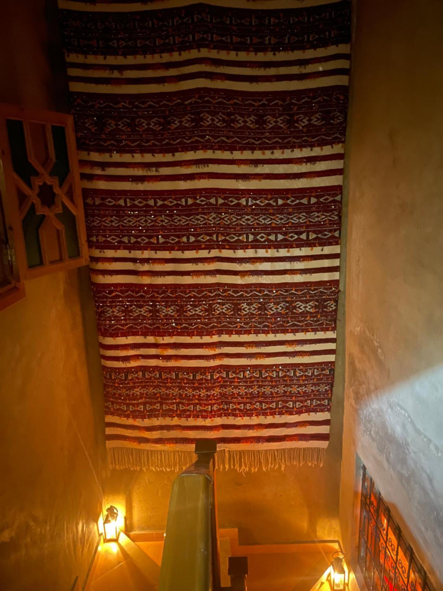 Vila Dar Tawja Asguine Exteriér fotografie