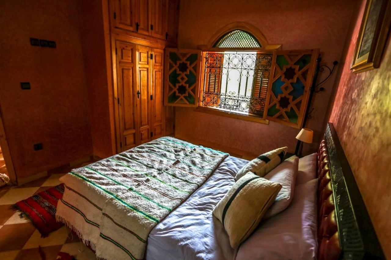 Vila Dar Tawja Asguine Exteriér fotografie