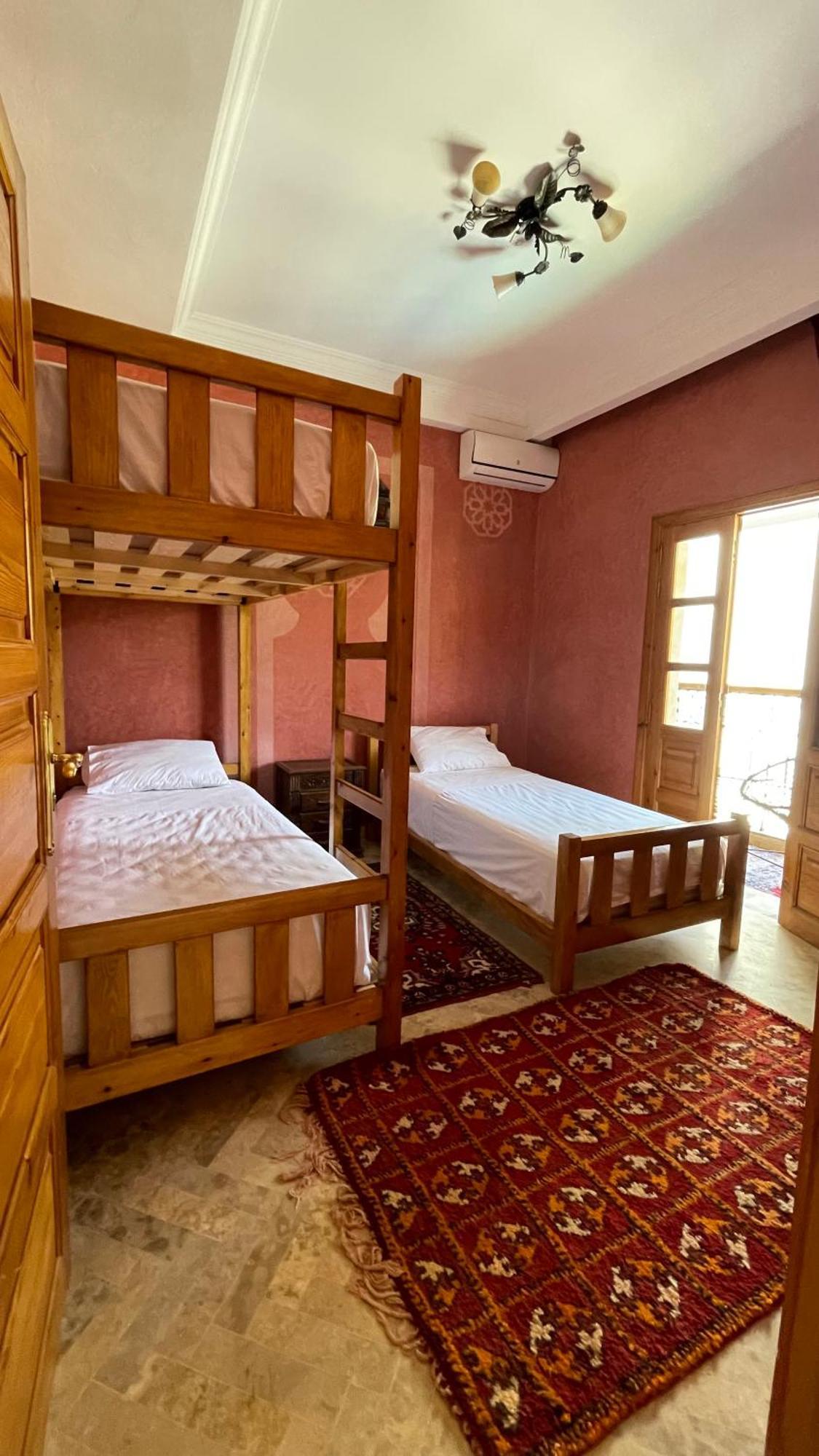 Vila Dar Tawja Asguine Exteriér fotografie