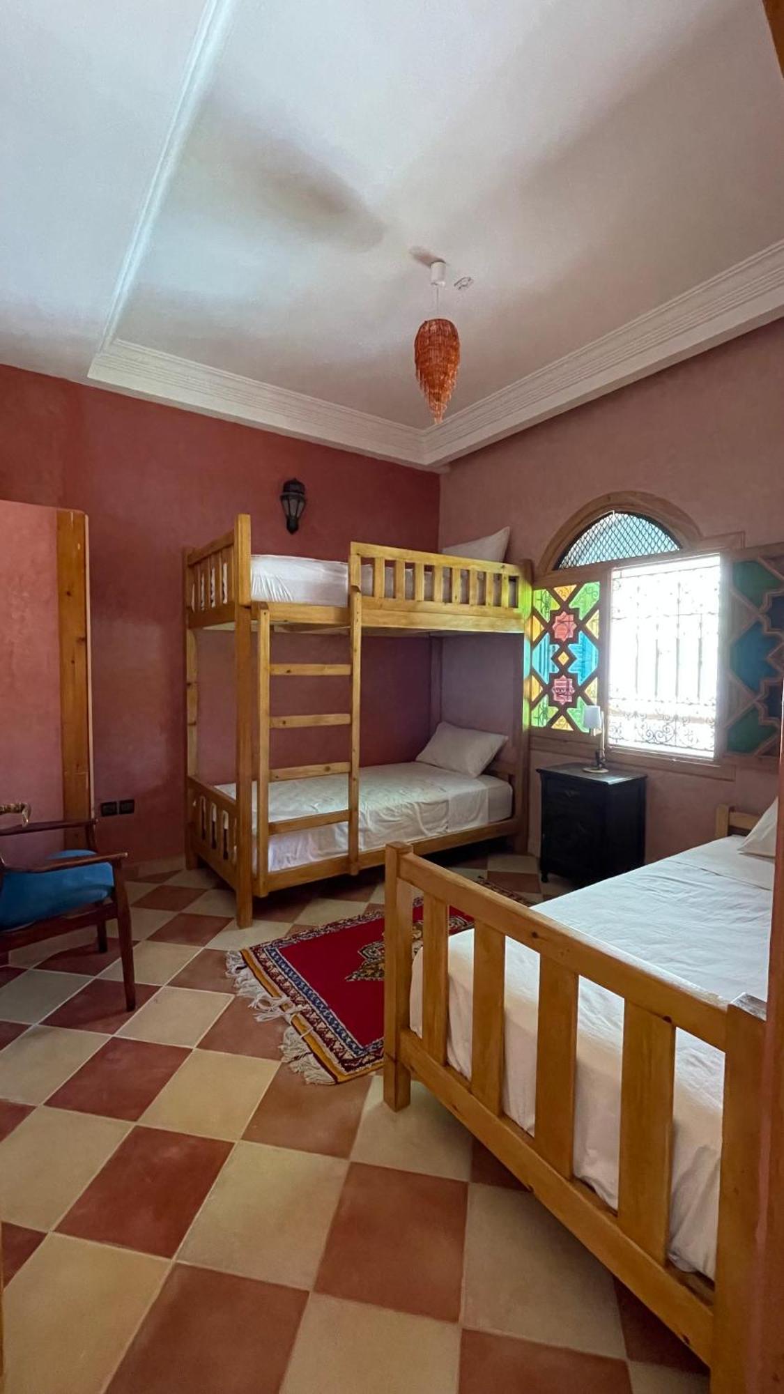 Vila Dar Tawja Asguine Exteriér fotografie