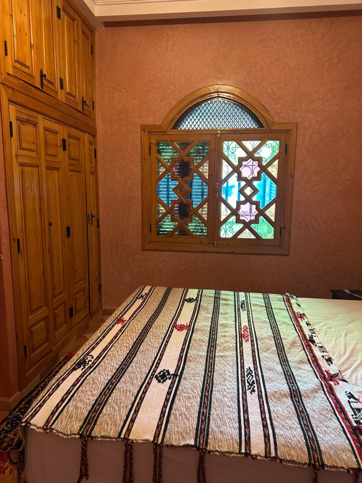 Vila Dar Tawja Asguine Exteriér fotografie